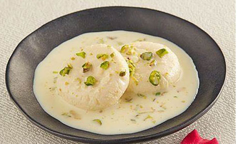 Rasmalai