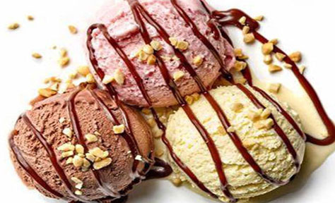 Ice cream